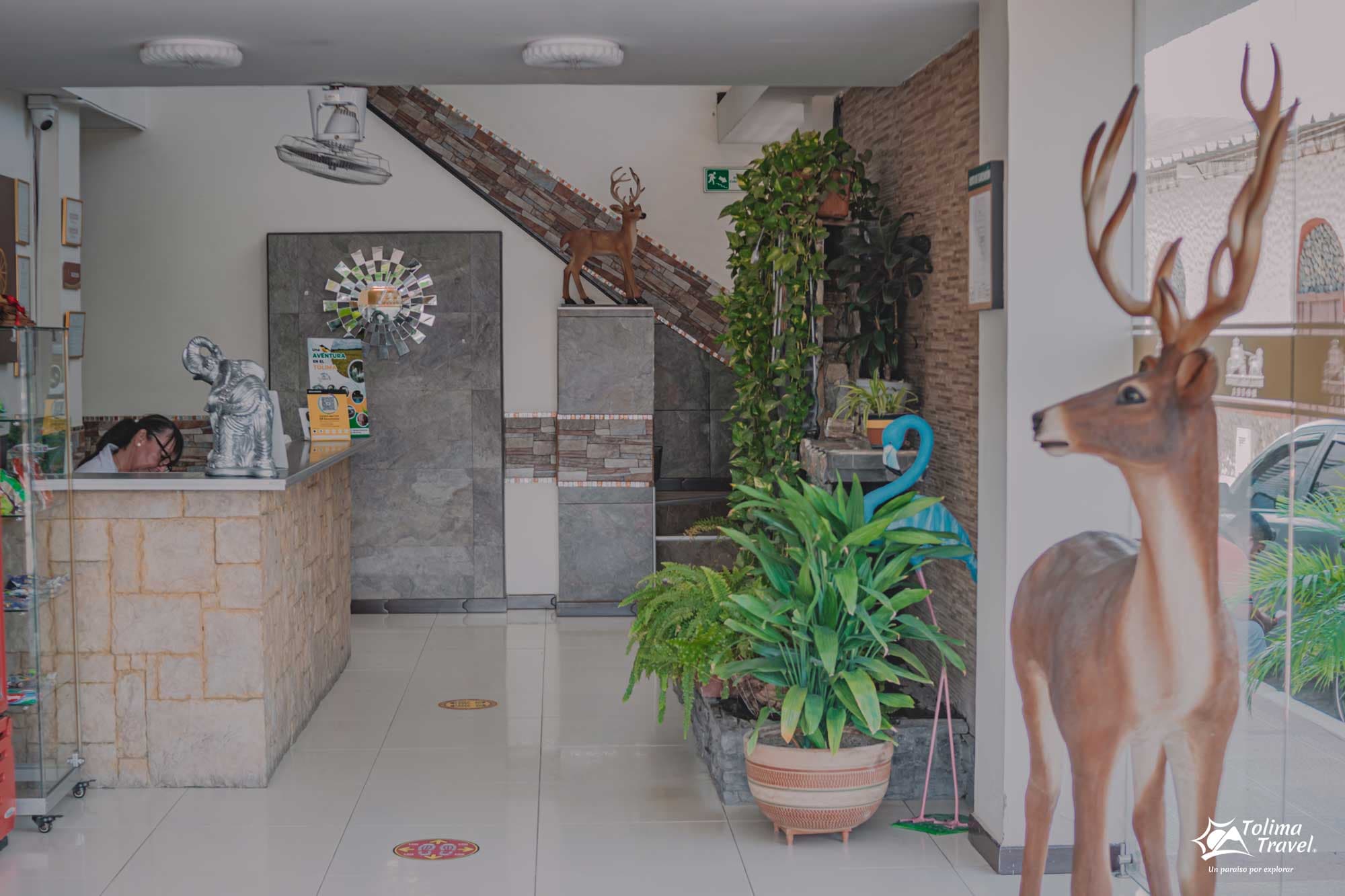 Hotel Royal Park Crown