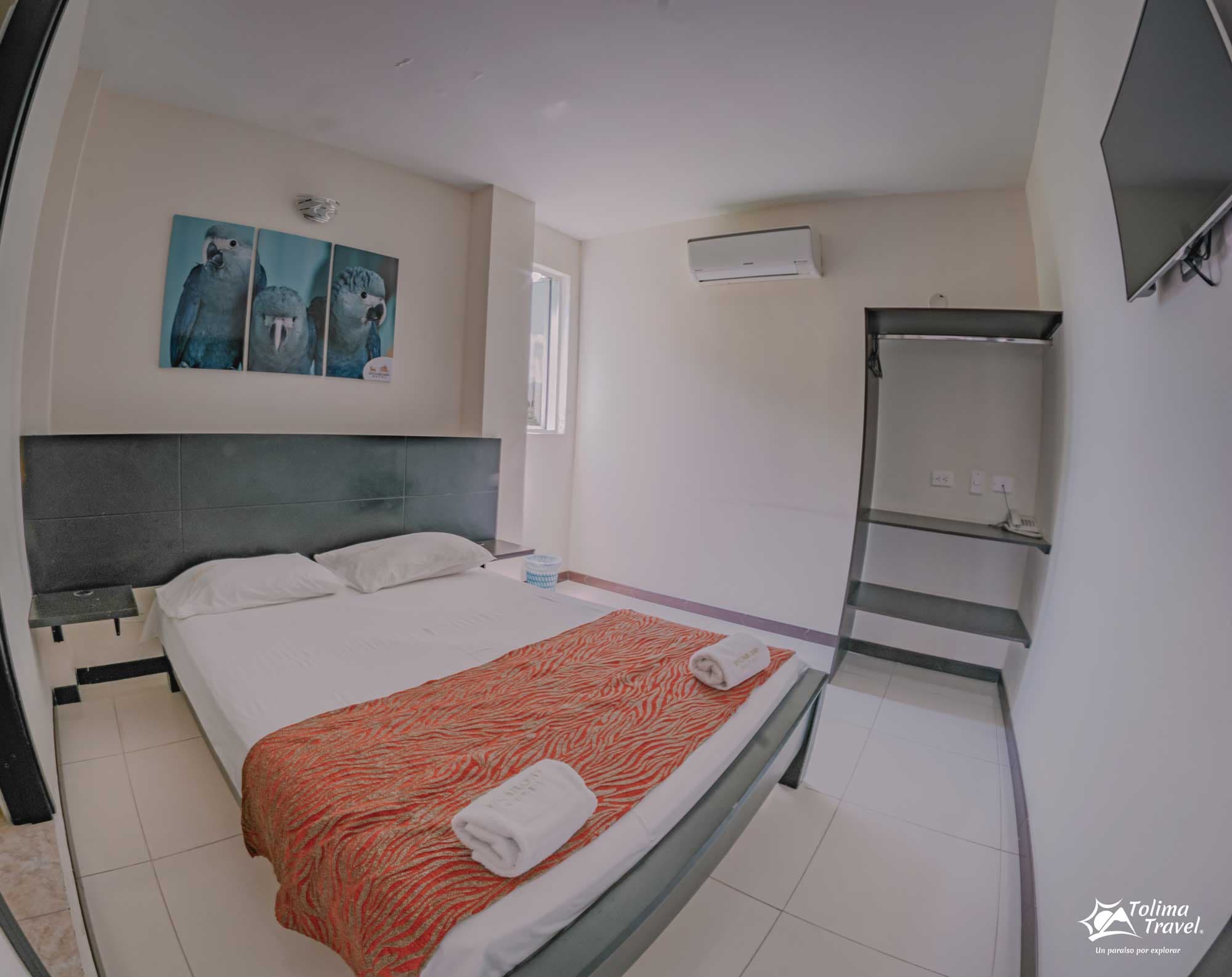 Hotel Royal Park Crown