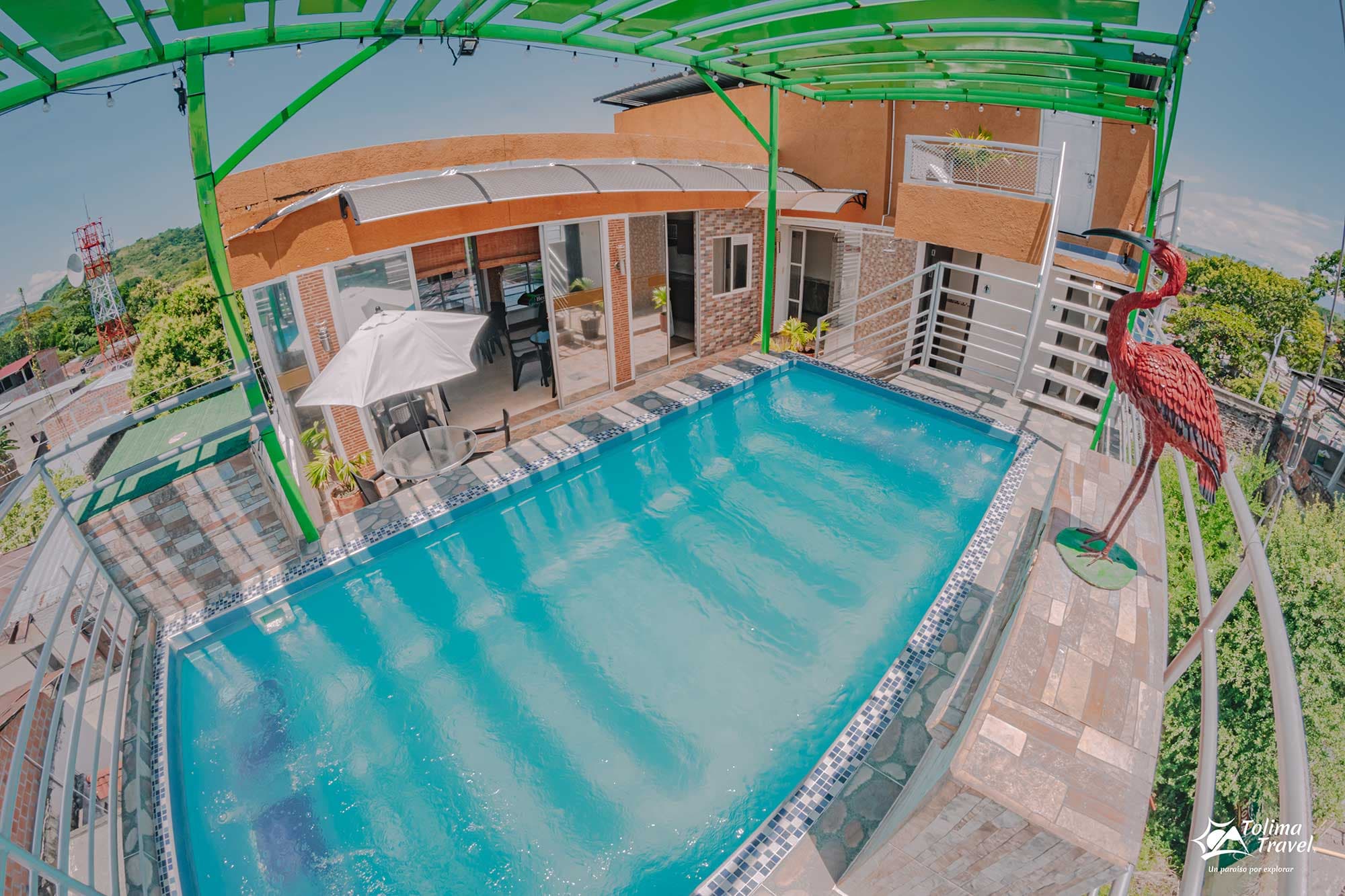 Hotel Royal Park Crown