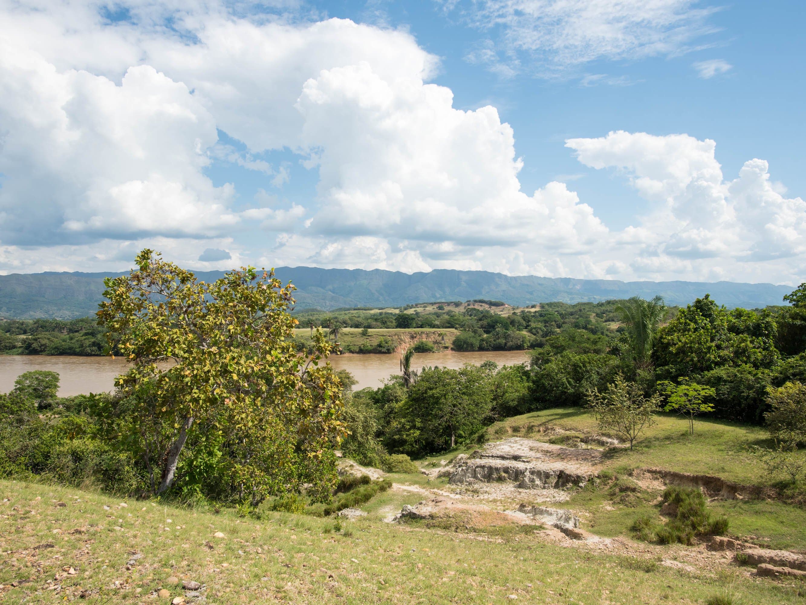 Hacienda El Retorno