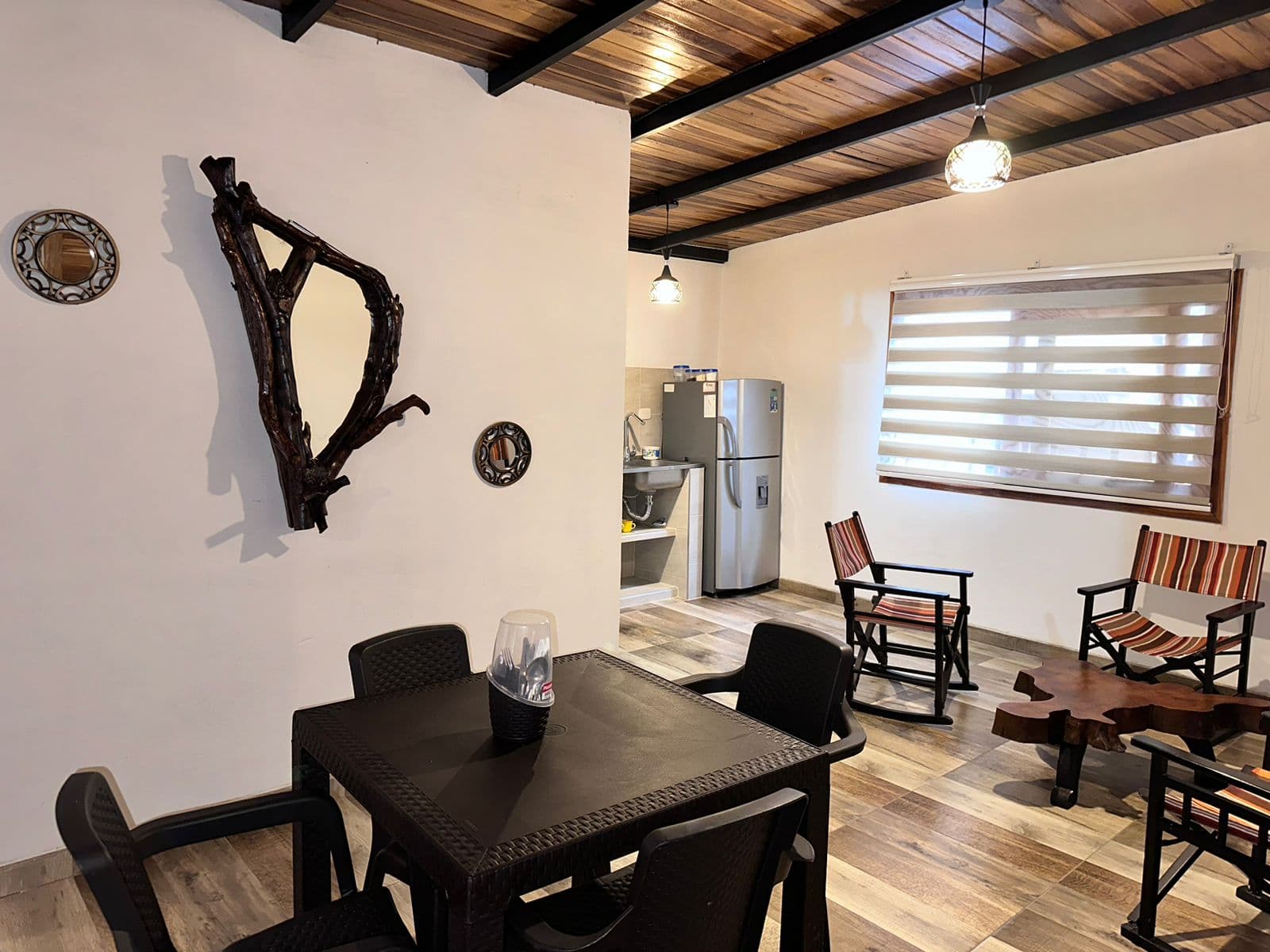 Hospedaje Casa el Cedral