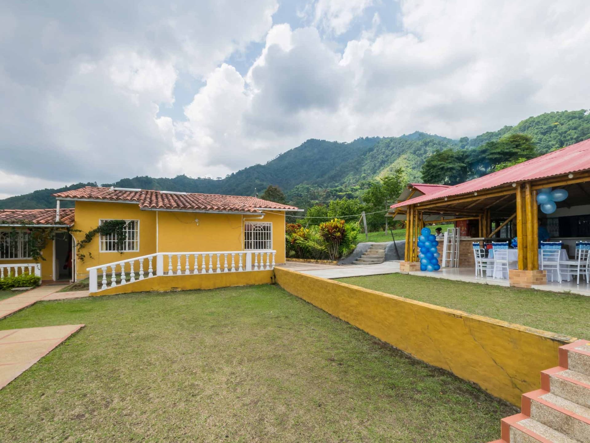 Finca Bella Vista
