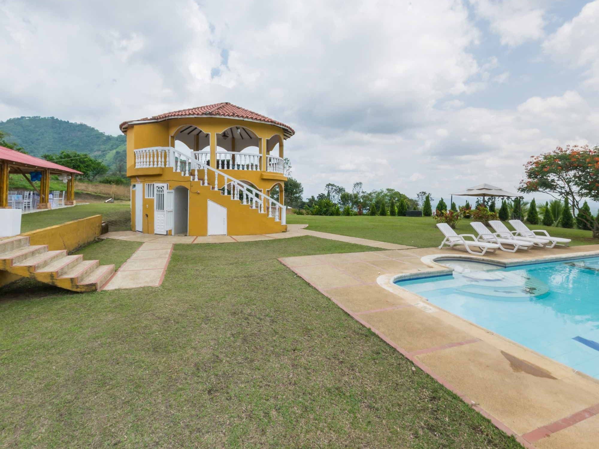 Finca Bella Vista