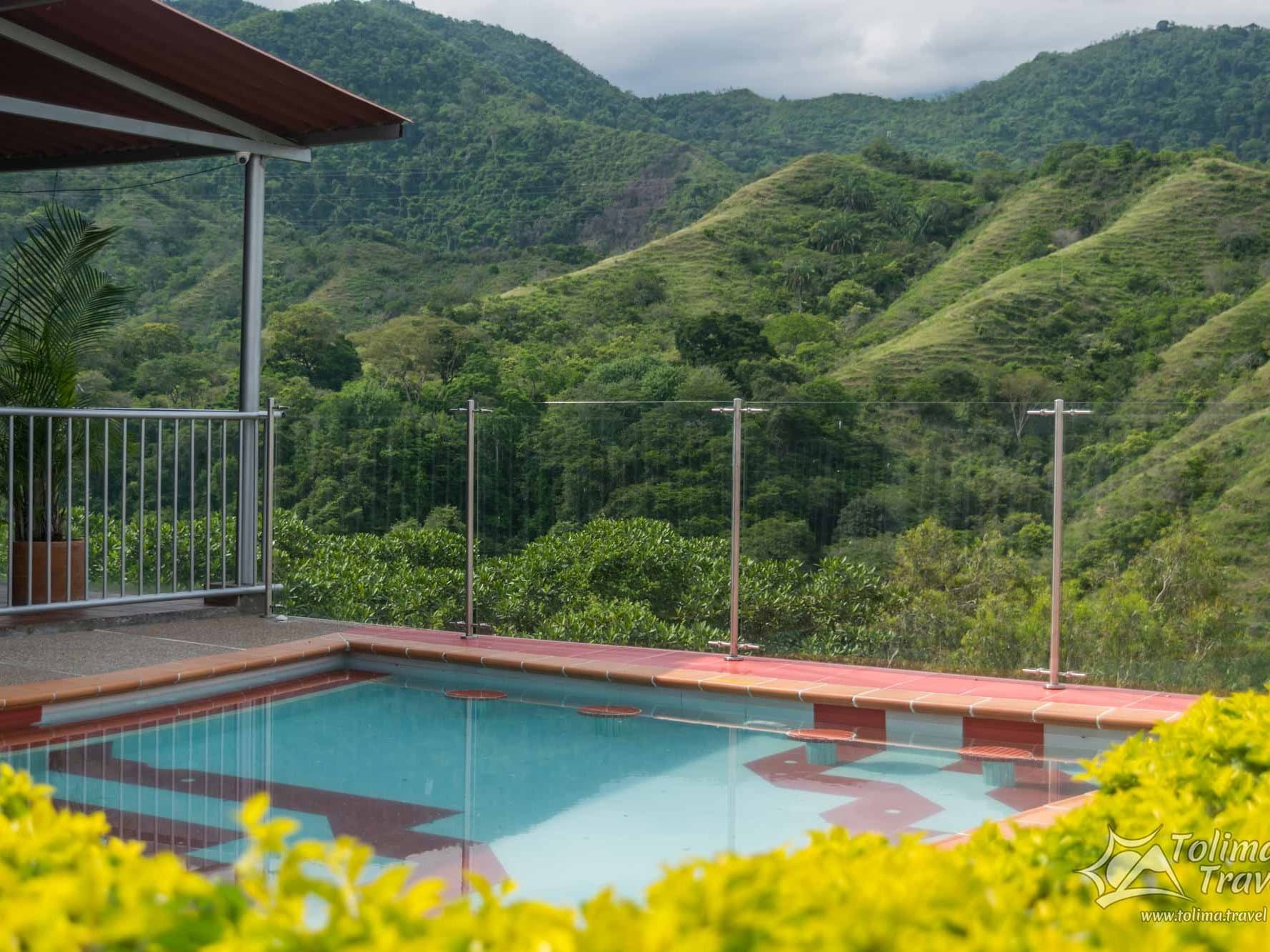 Finca Casa Cristal