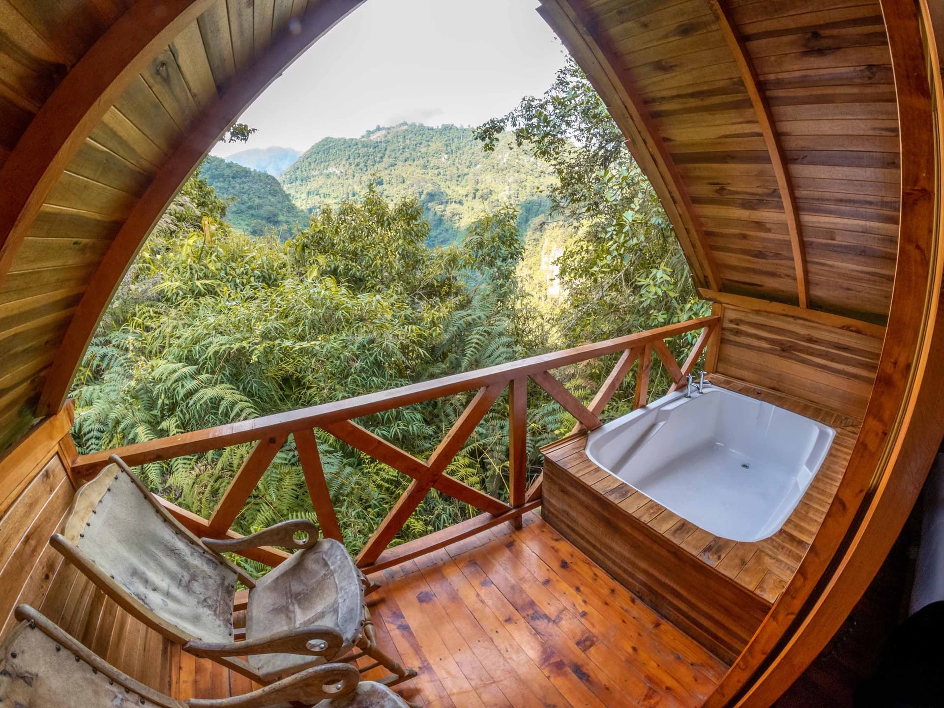 Finca la Rivera