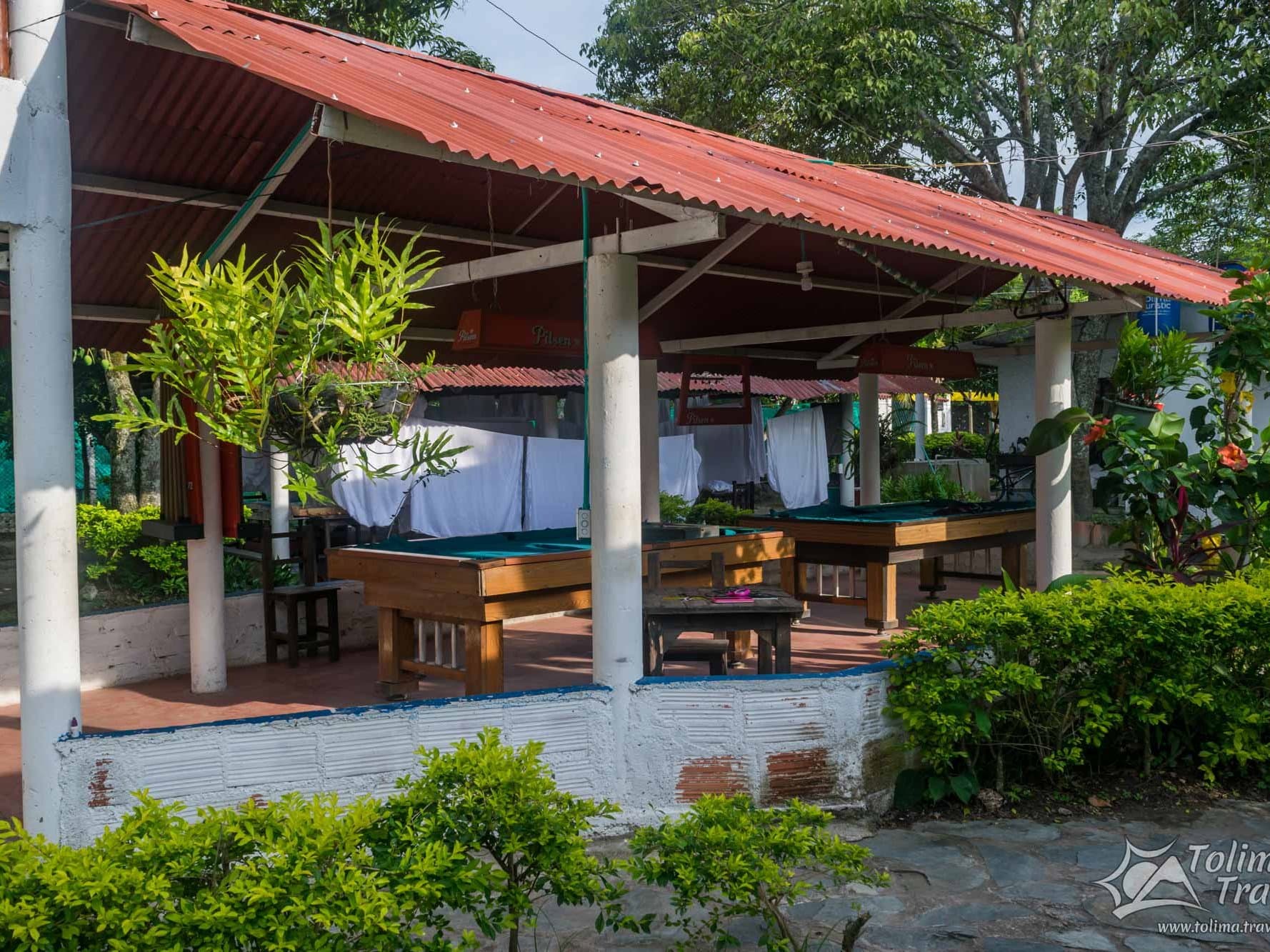 Finca Las Palmas