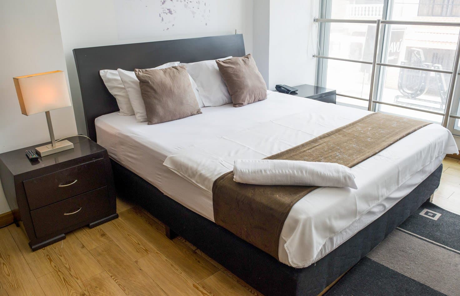Hotel Boutique 442