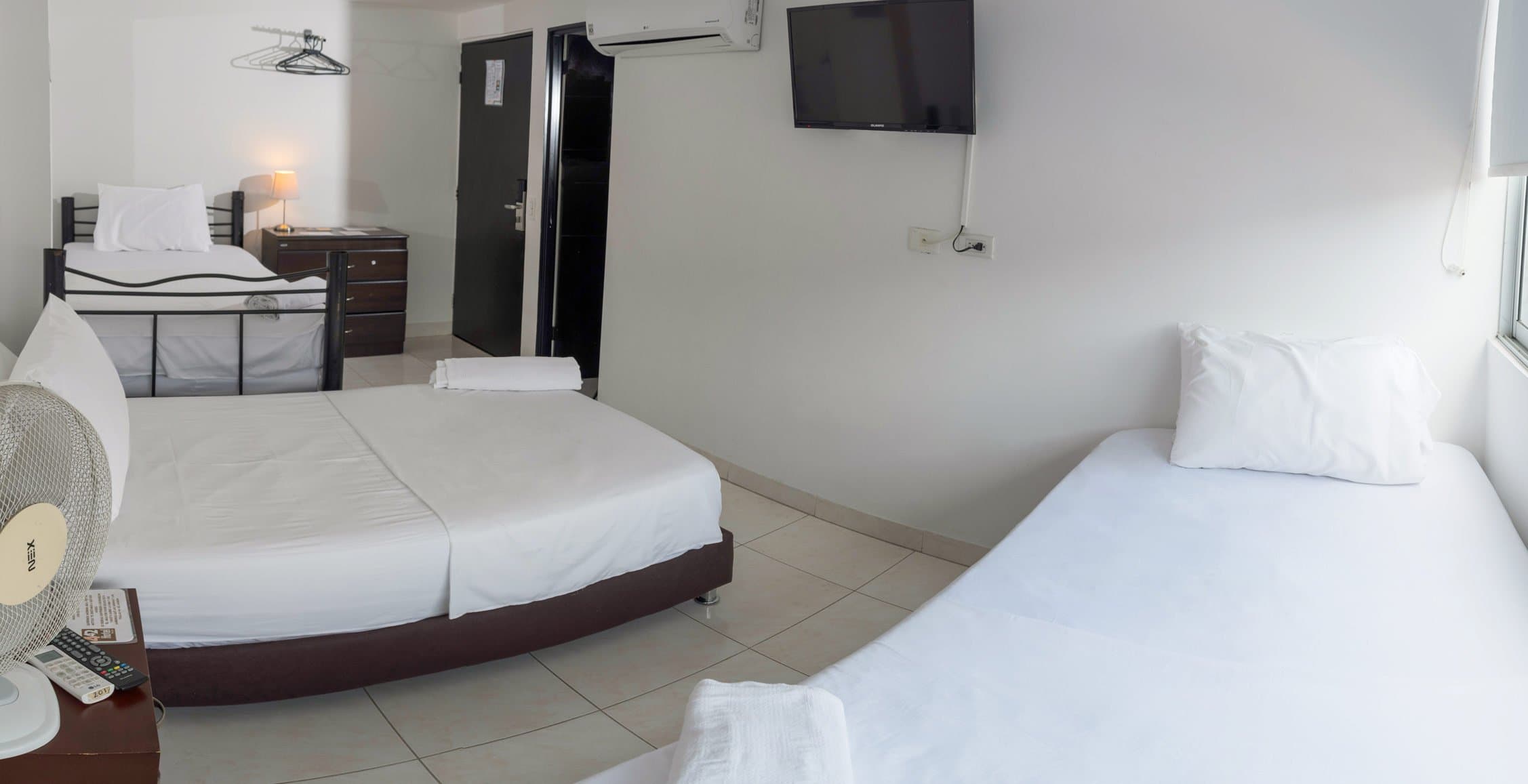 Hotel Boutique 442