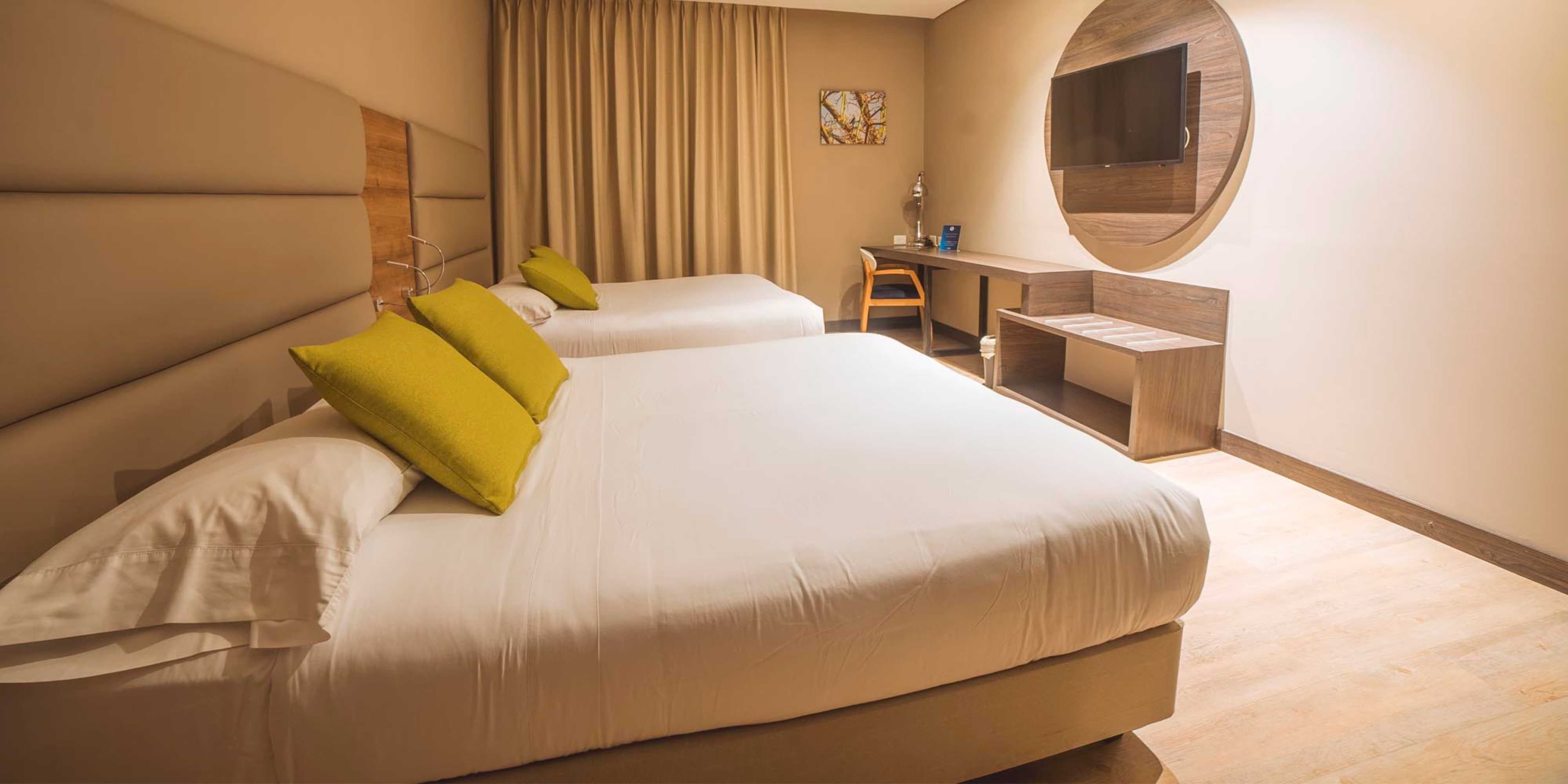 Hotel F25
