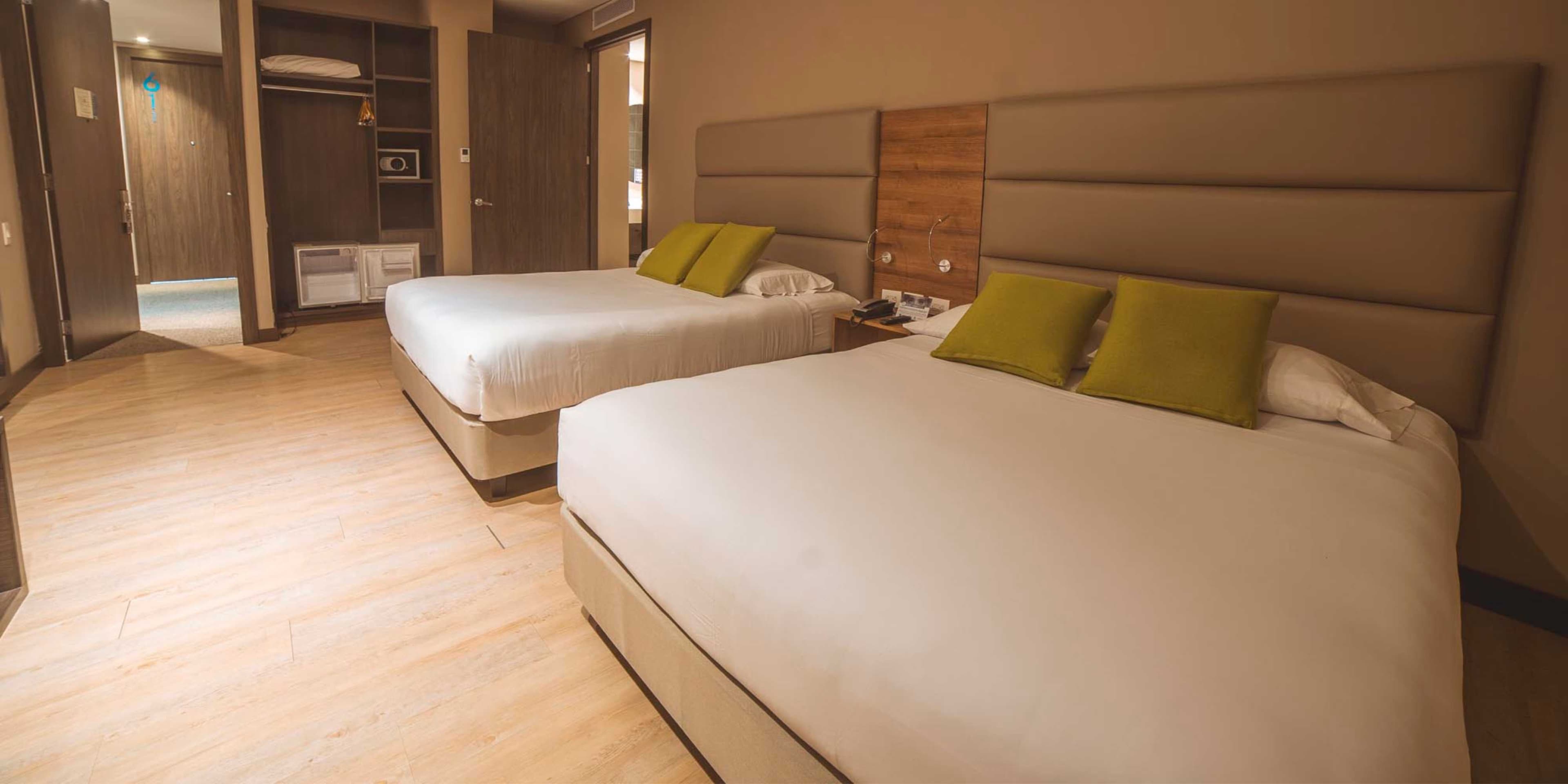 Hotel F25