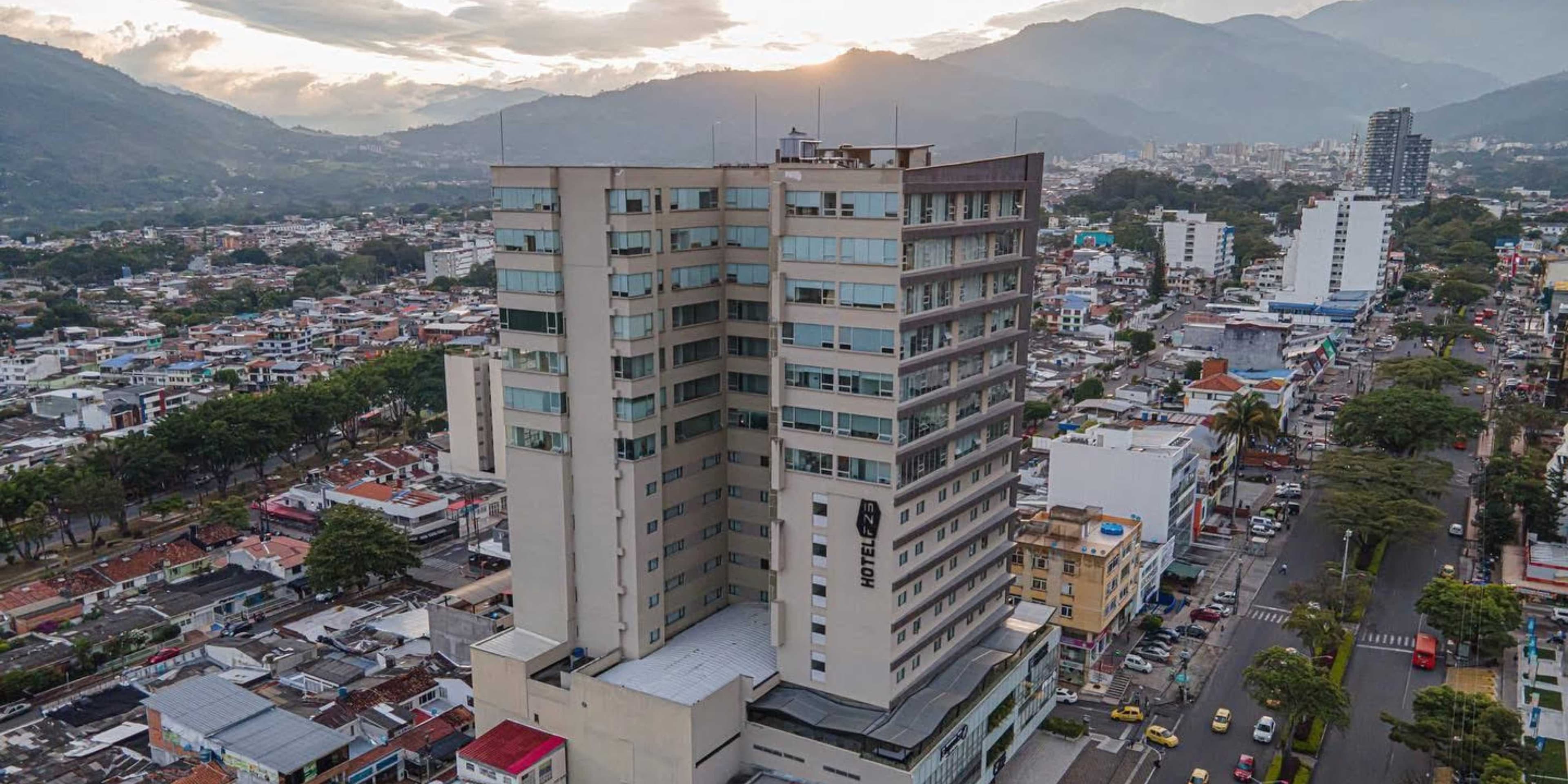Hotel F25