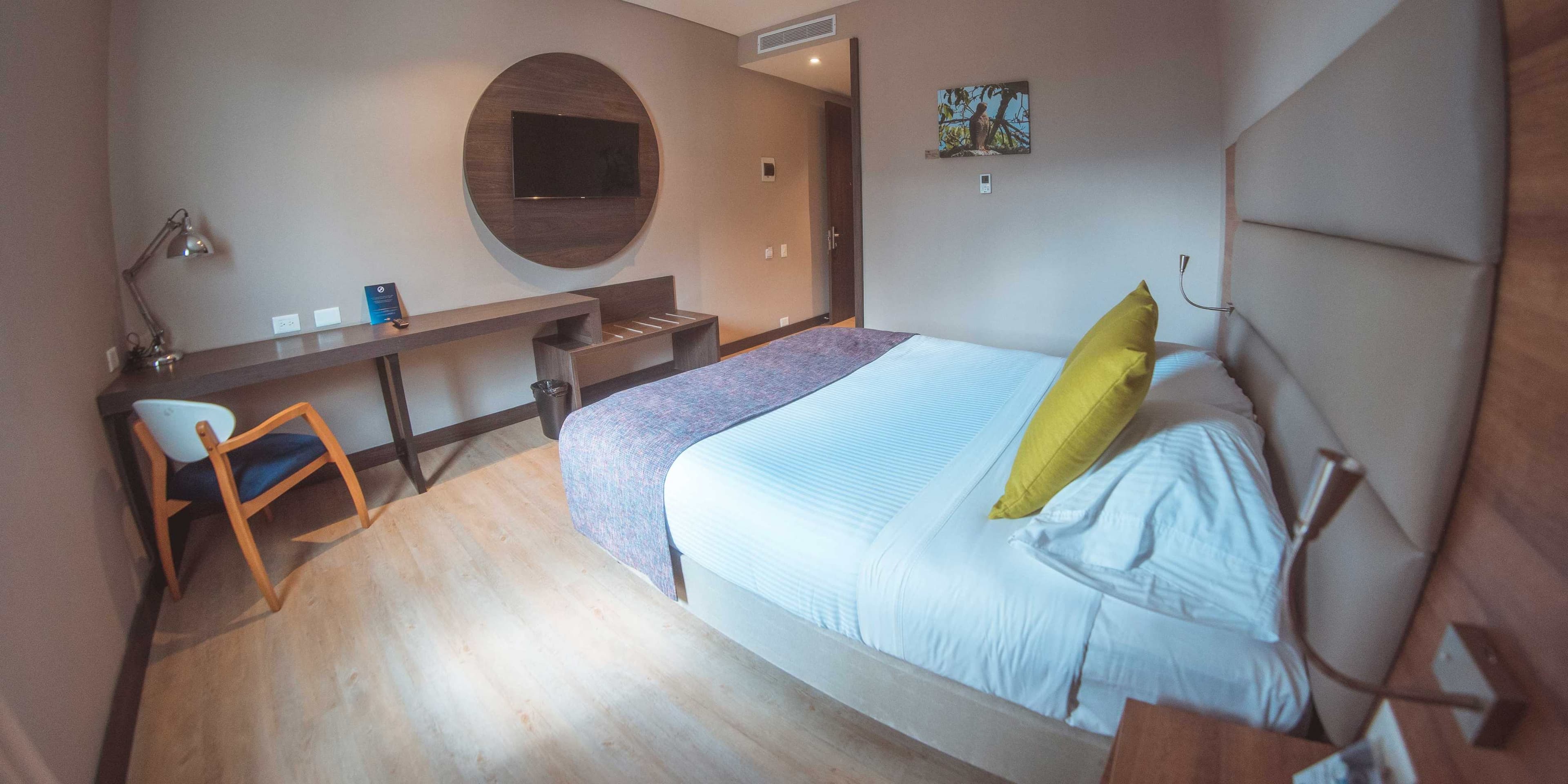 Hotel F25