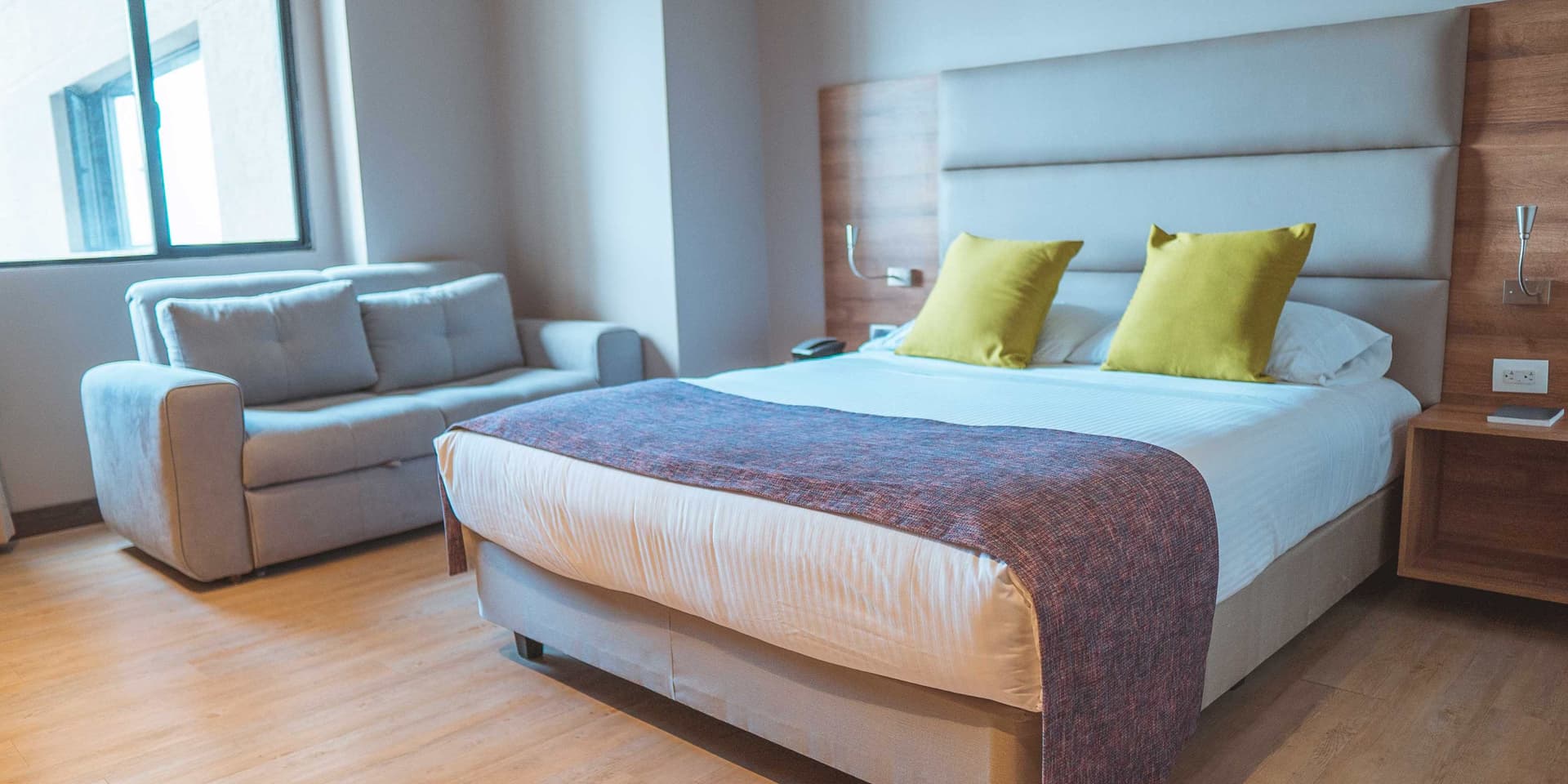 Hotel F25