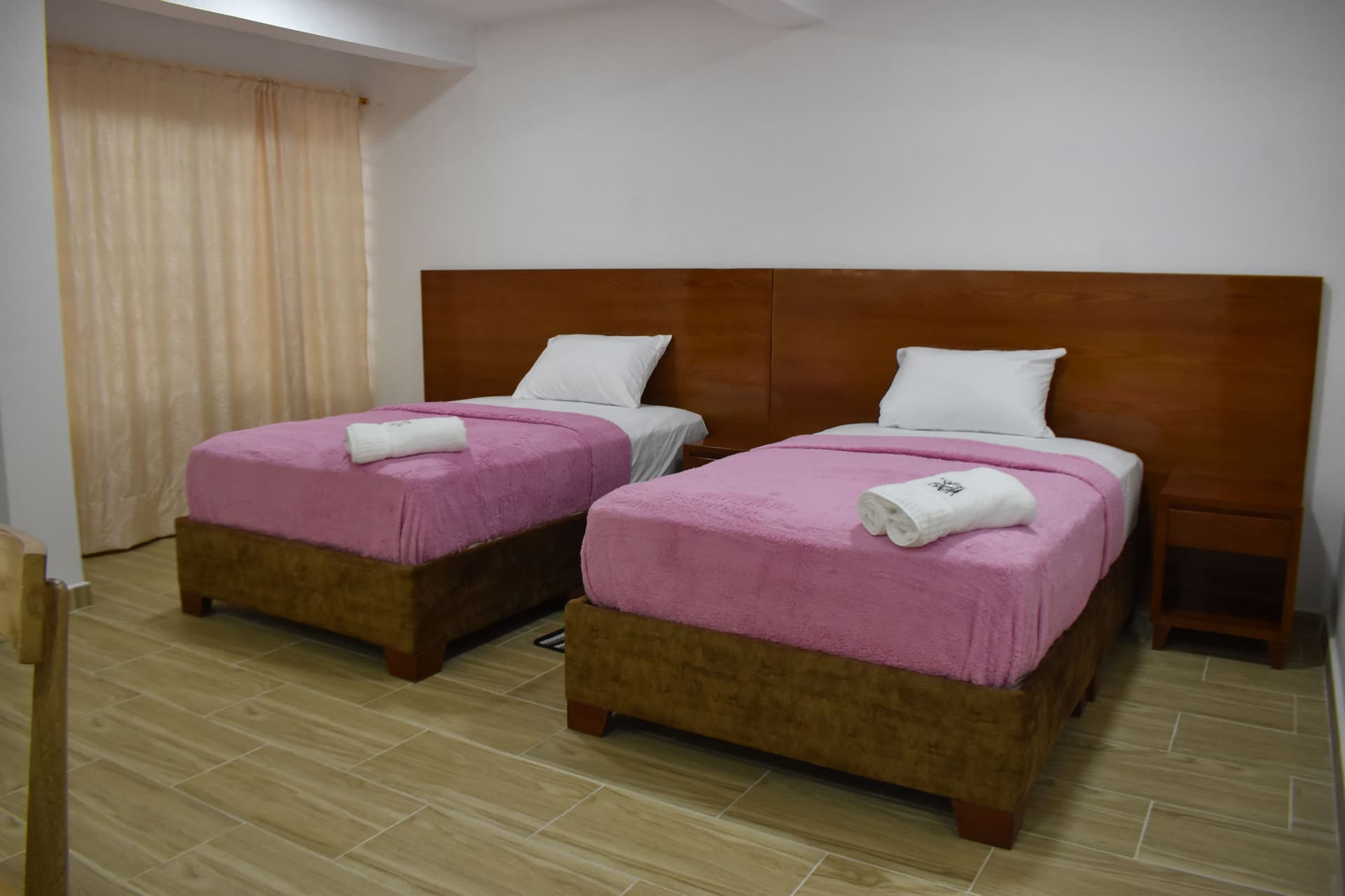 Hotel Kynzha
