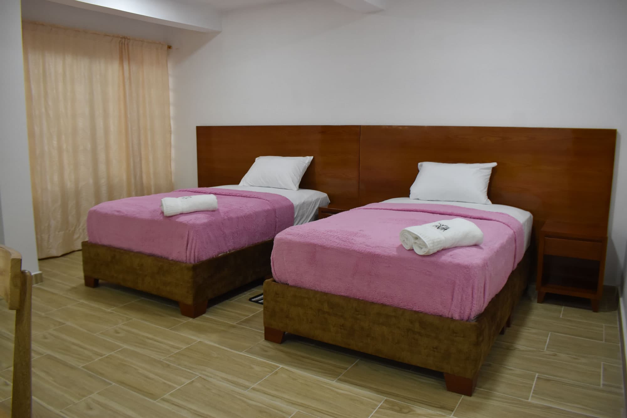 Hotel Kynzha