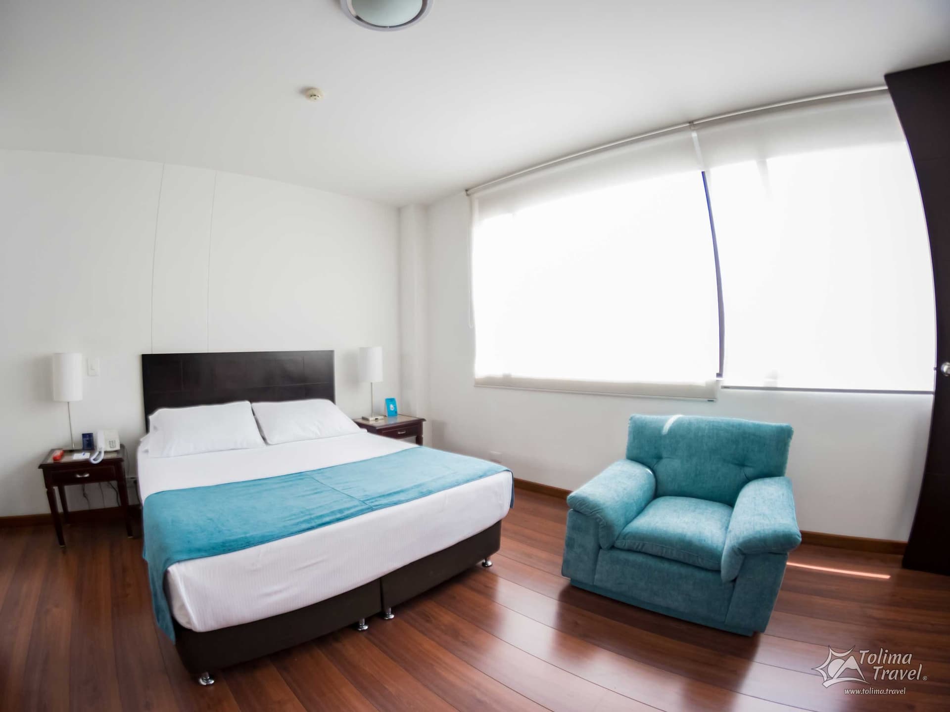 Hotel Dann Combeima