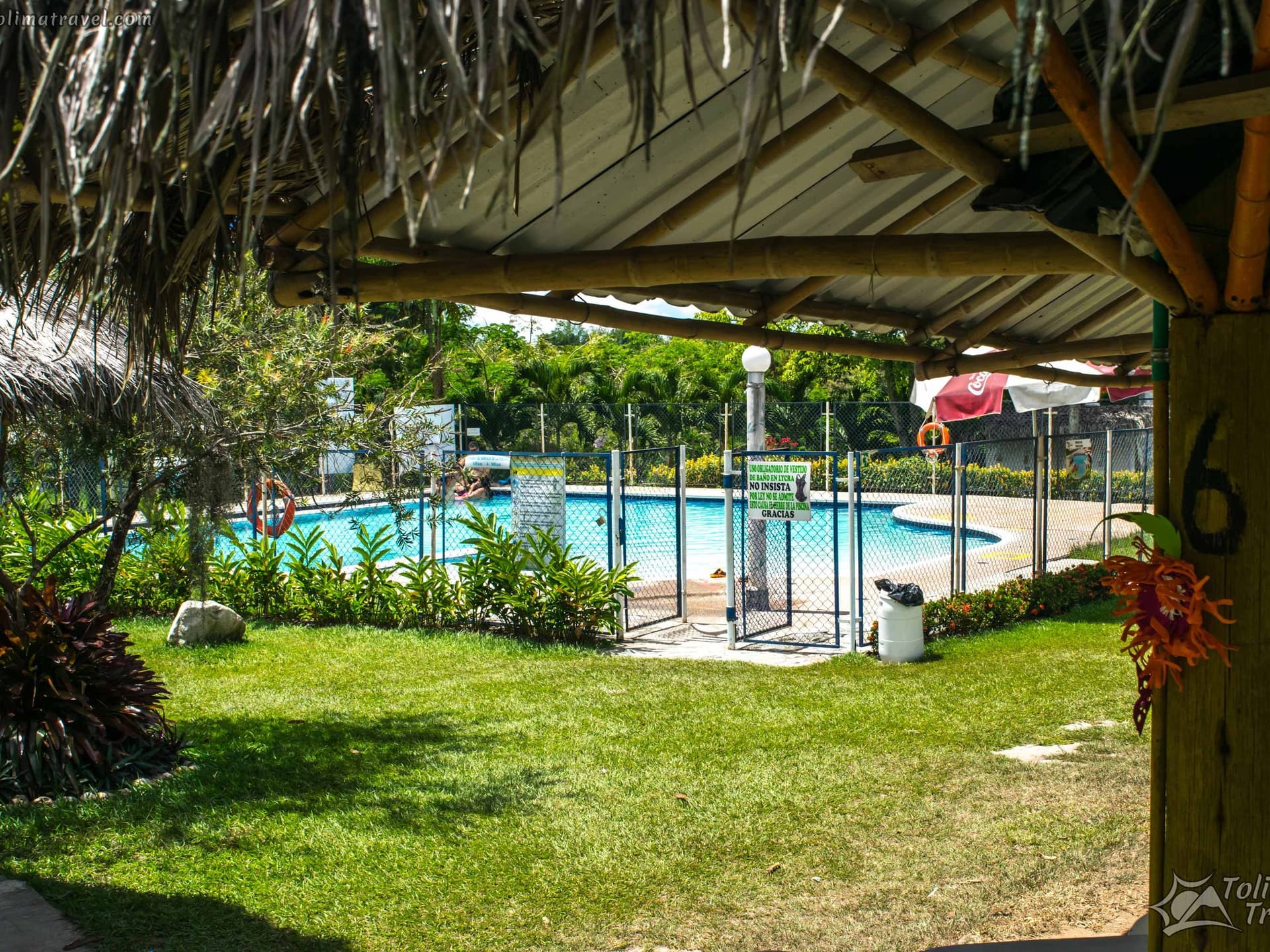 Restaurante Campestre Los Amigos
