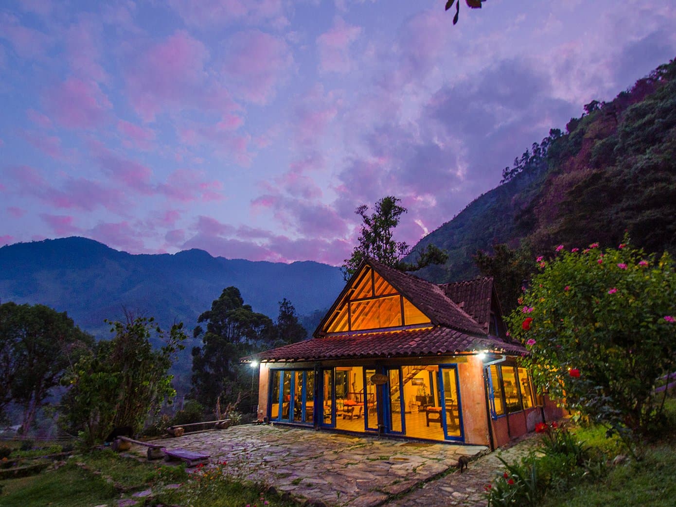 Ukuku Rural Lodge