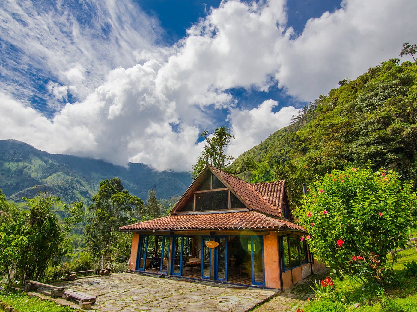 Ukuku Rural Lodge