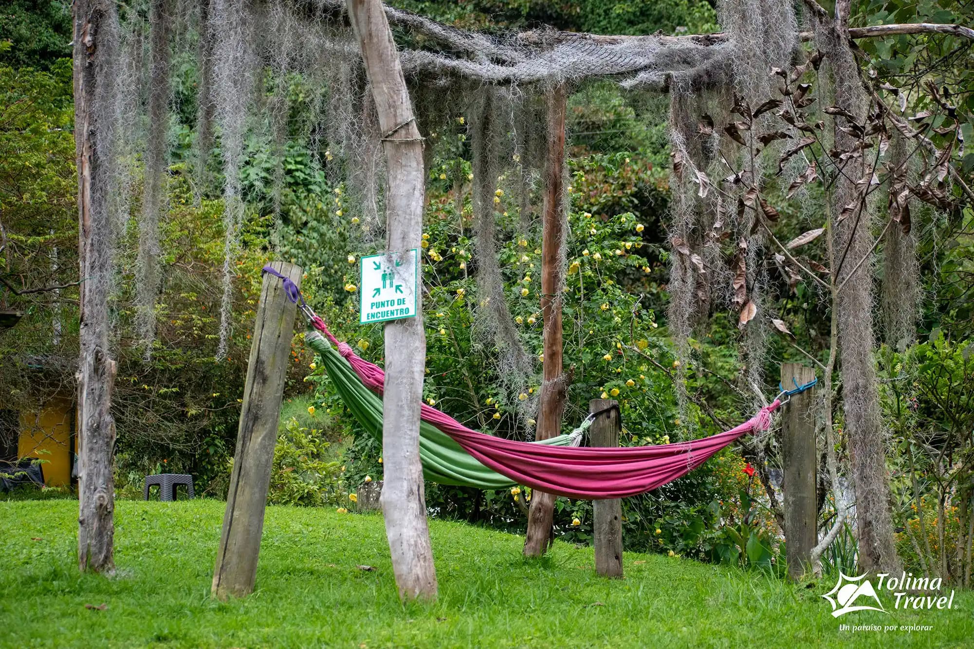 Ukuku Rural Lodge