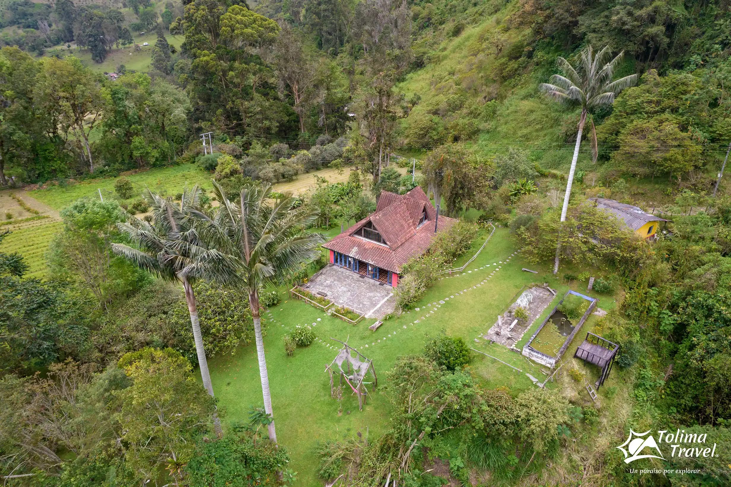 Ukuku Rural Lodge