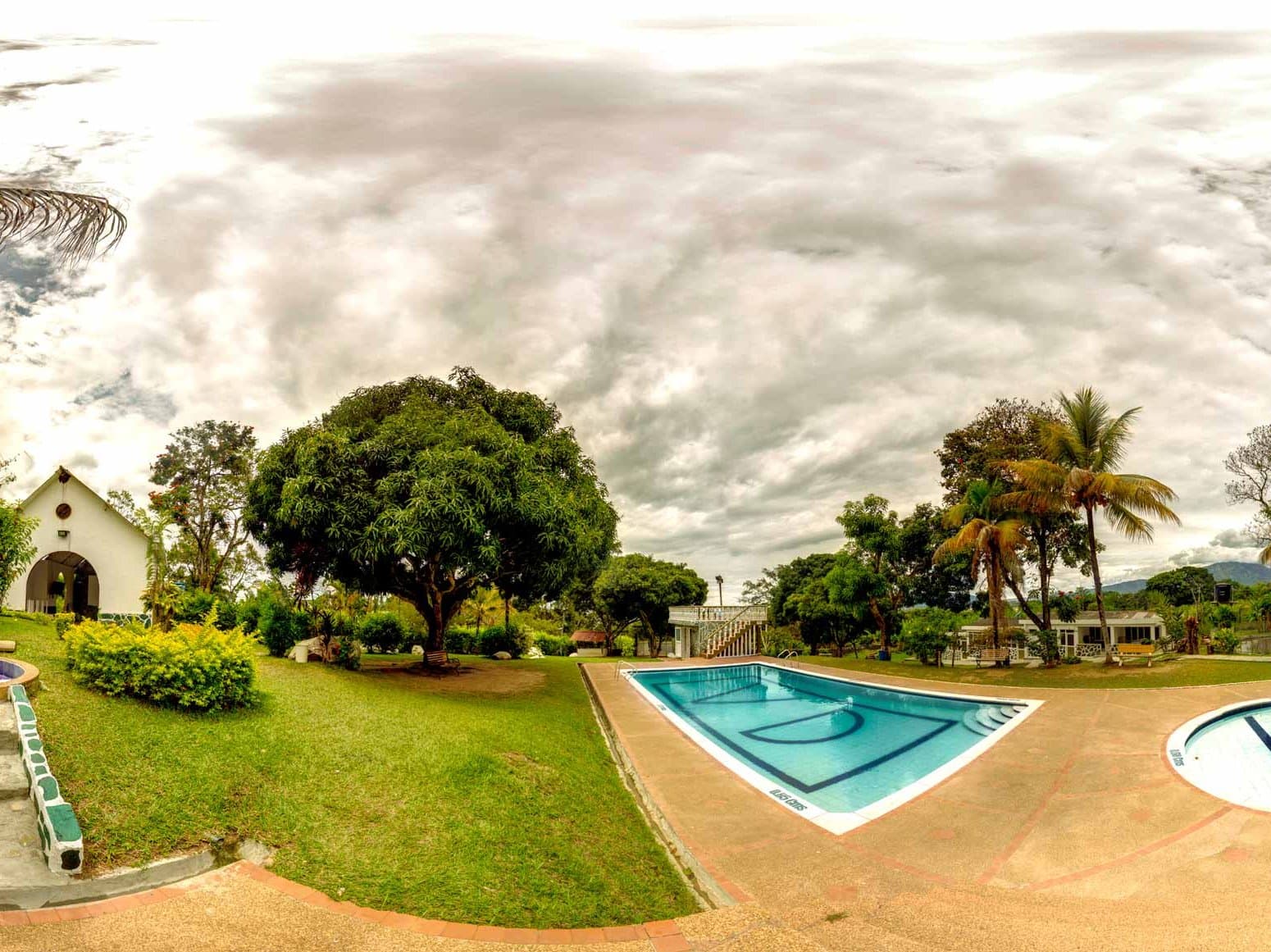 Villa del Cantar