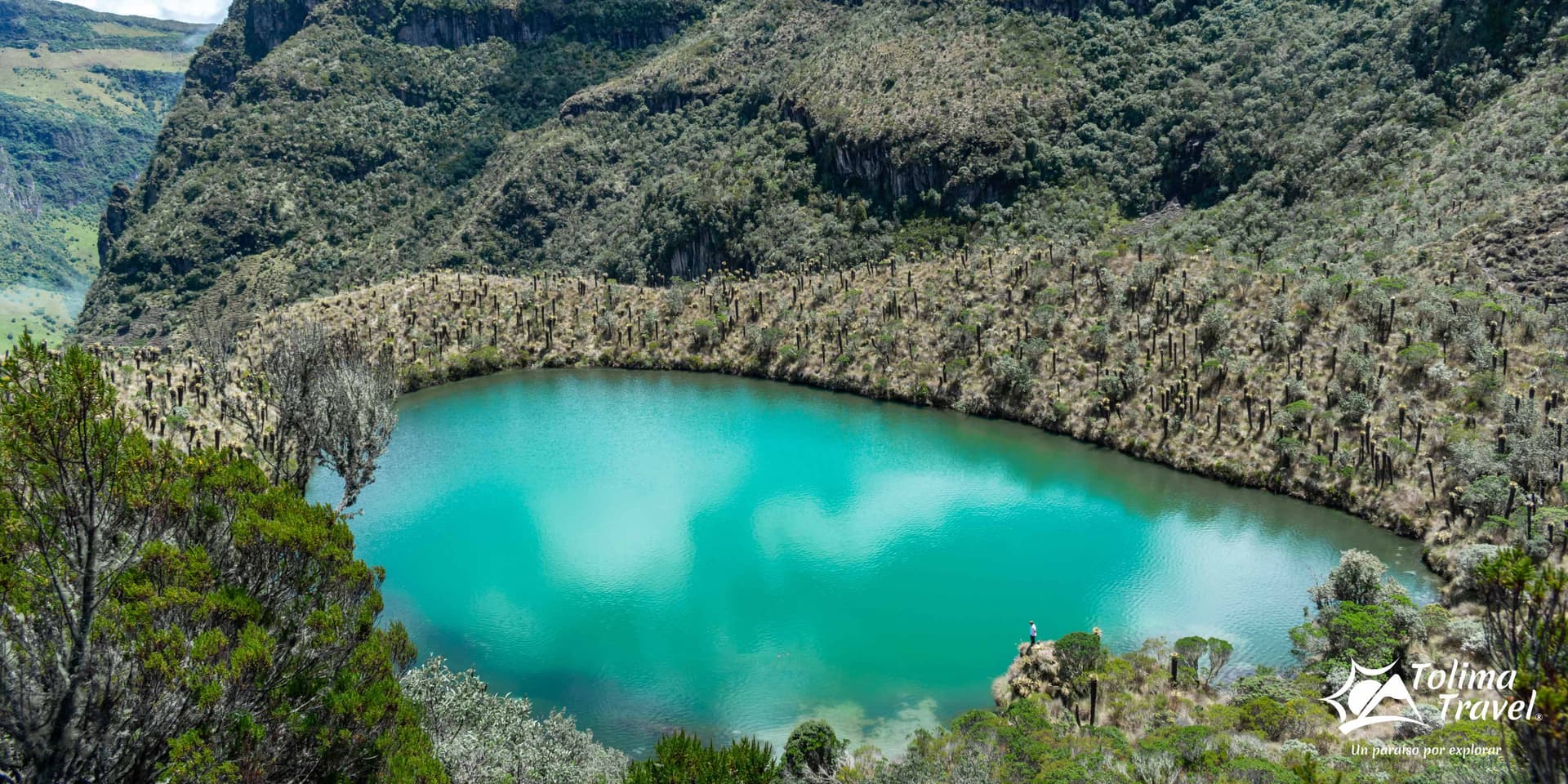 Murillo y Termales el Otoño