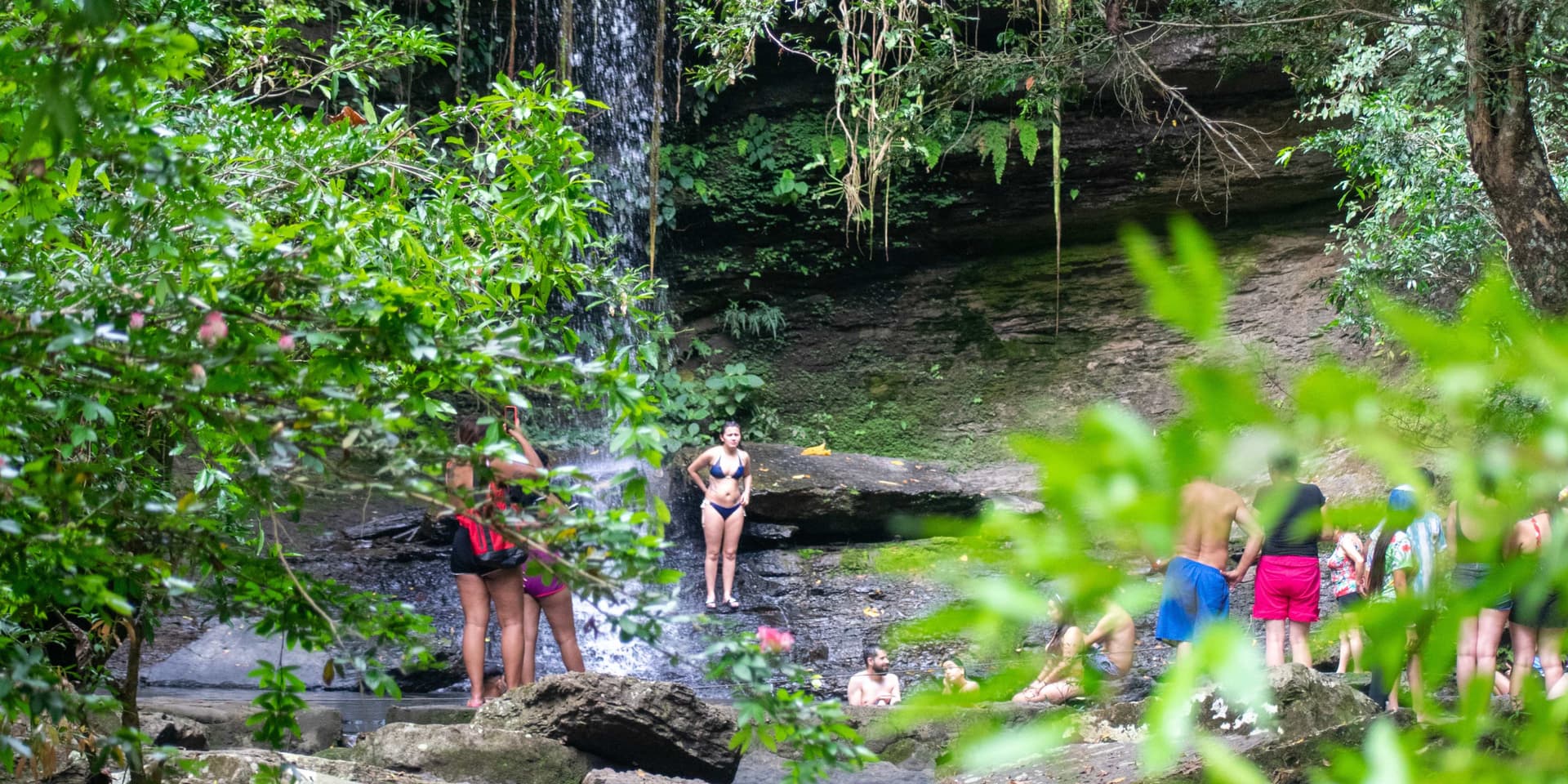 Represa de Prado