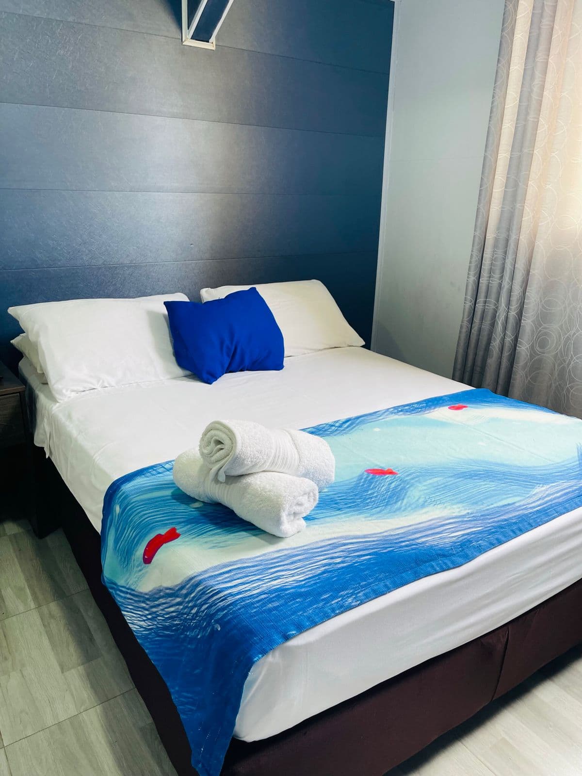 San Andrés Esencial