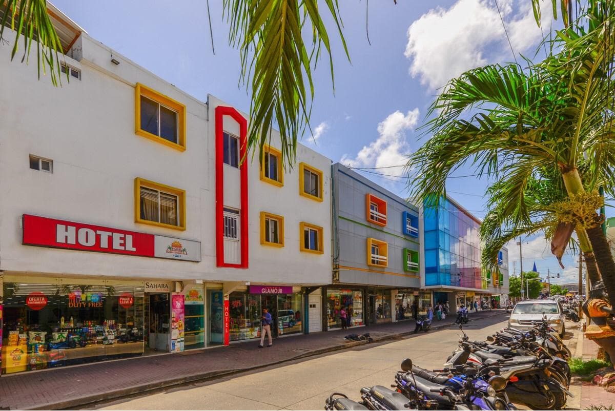 San Andrés Esencial