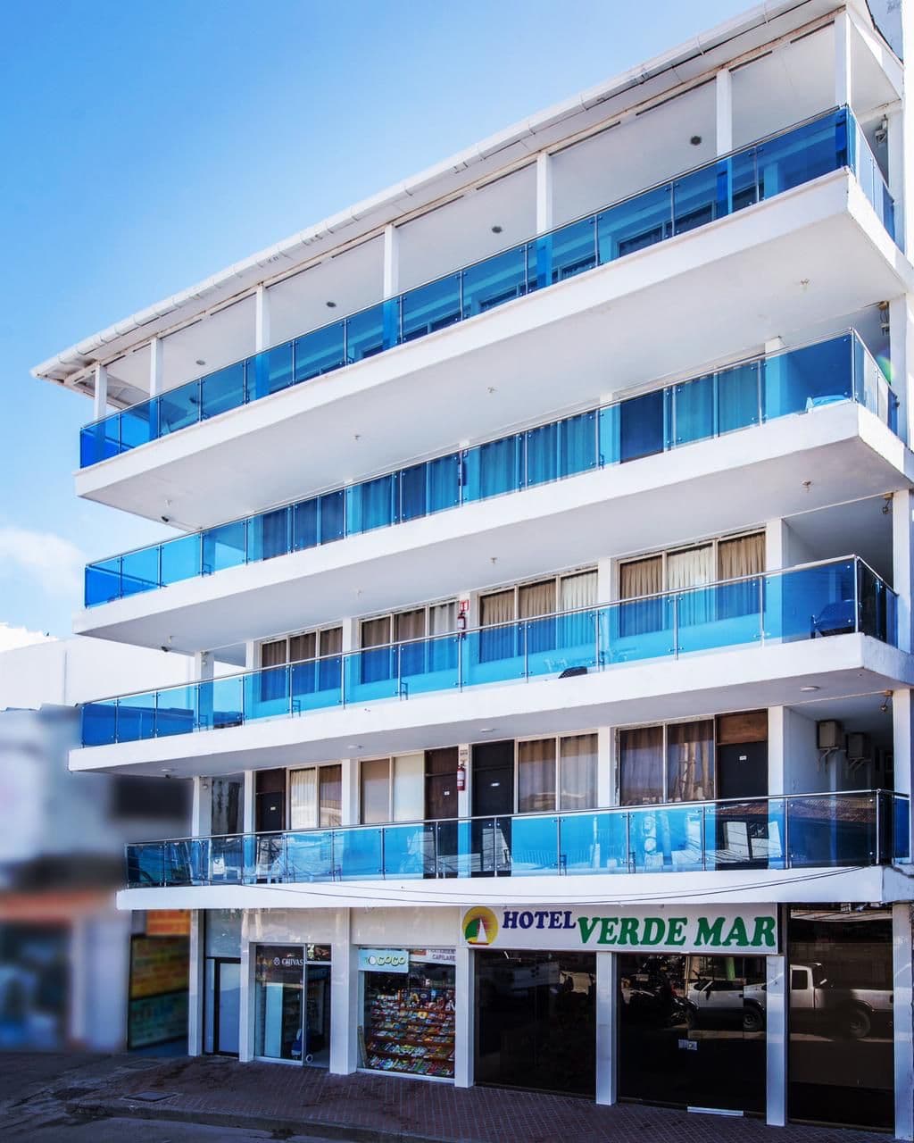 San Andrés Sin Límites