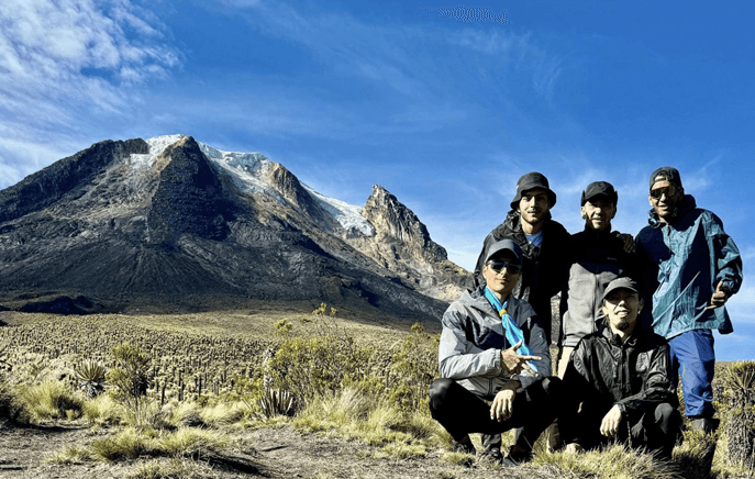 Travesía Andina
