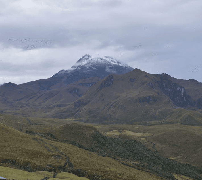 Travesía Andina