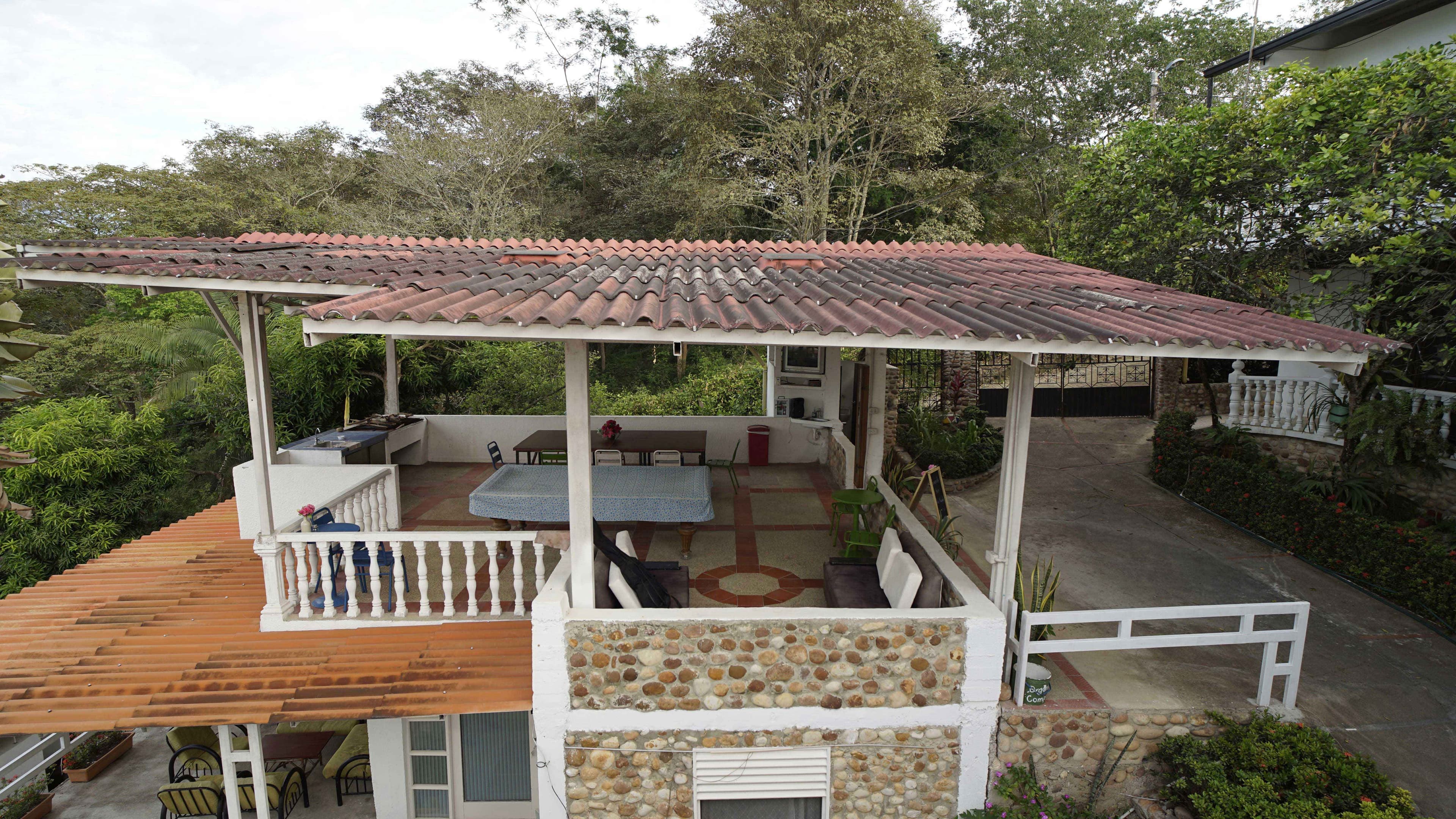 Finca Villa Magaly