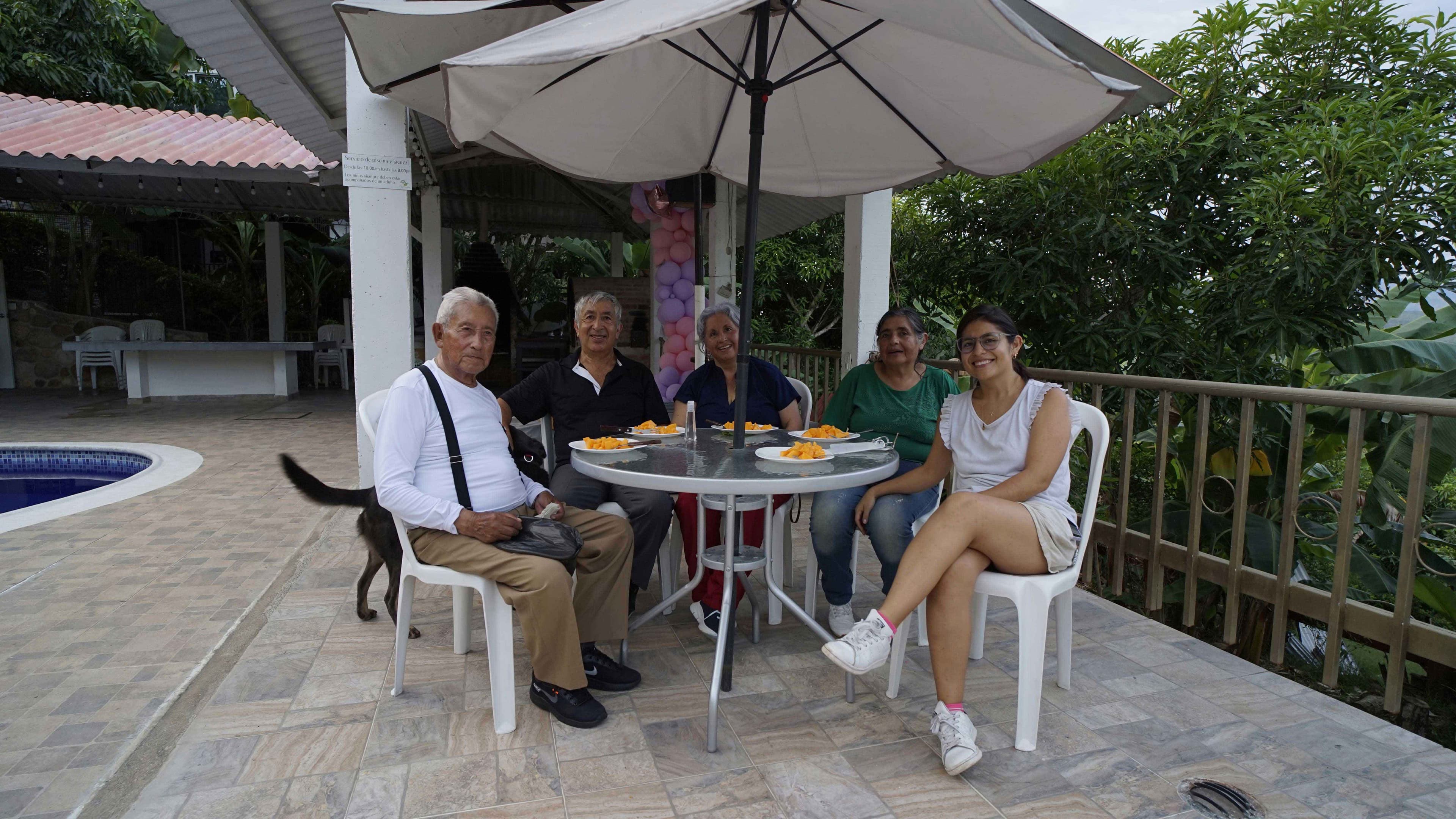Finca Villa Magaly