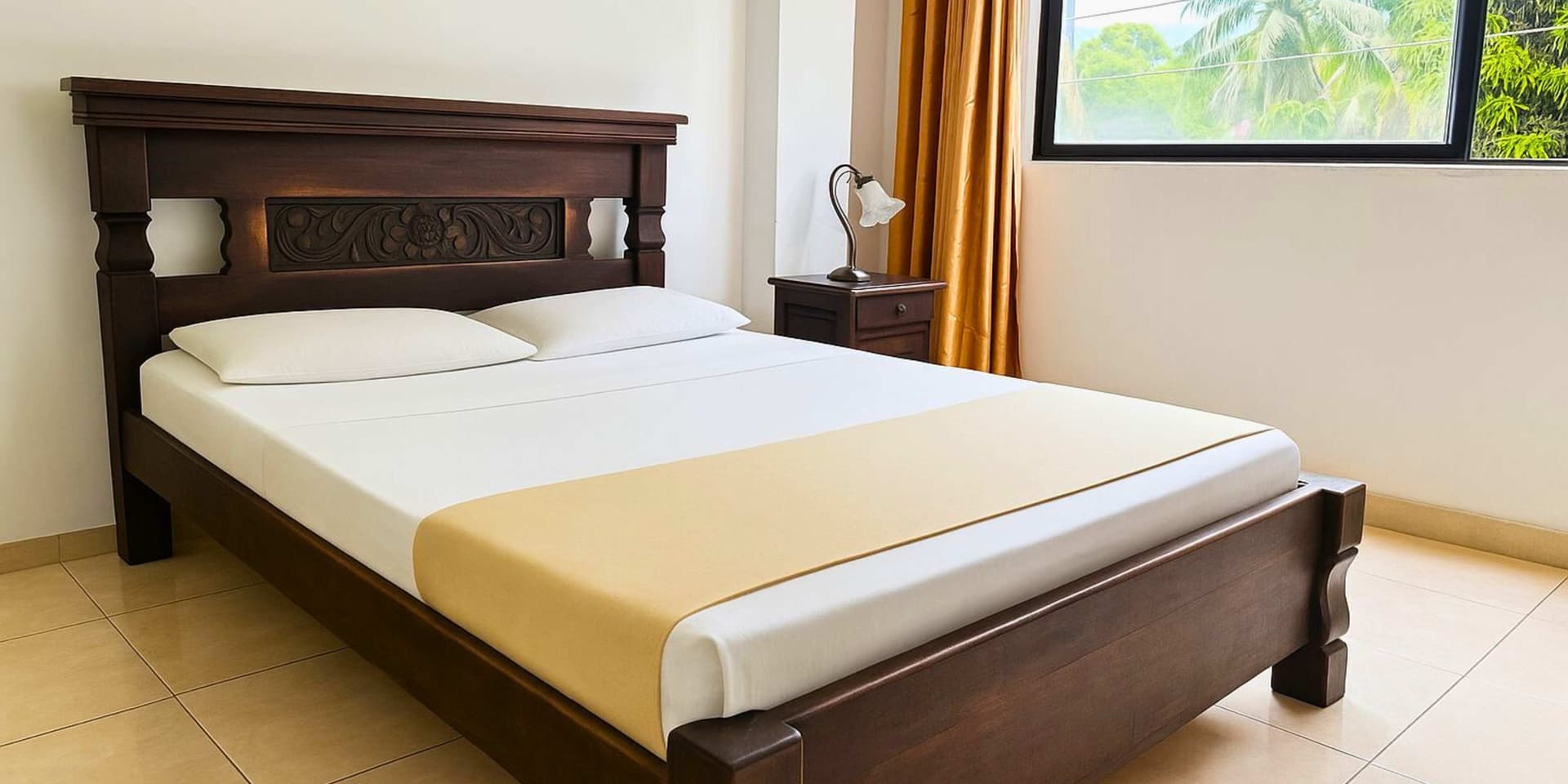 Hotel Avenida 15