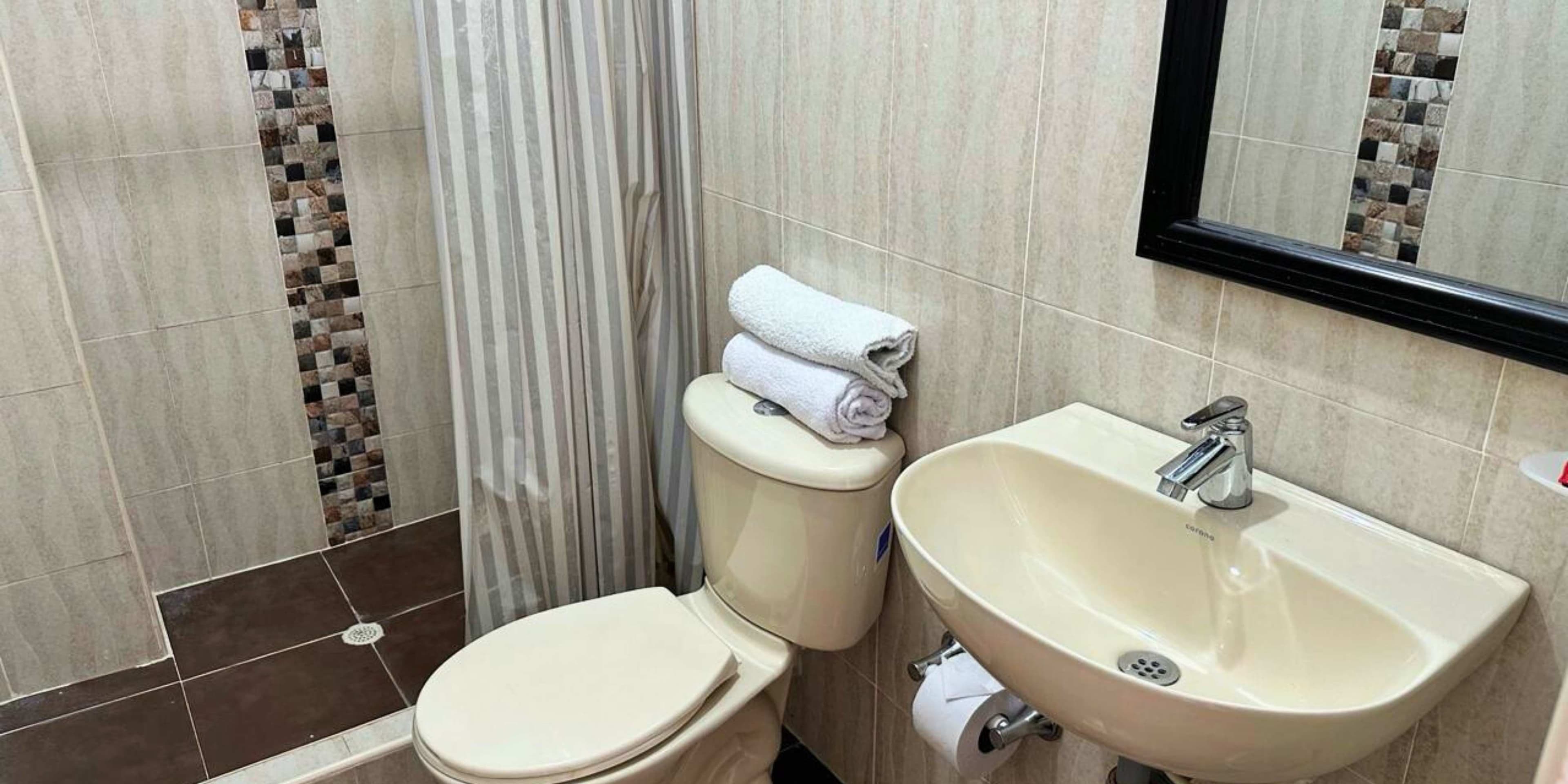 Hotel Avenida 15