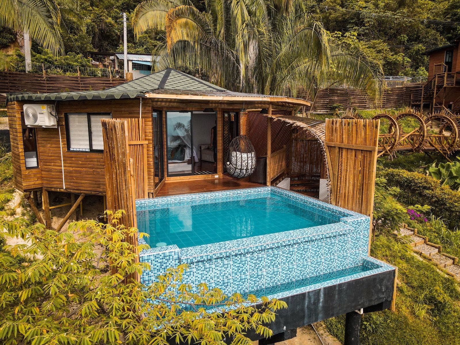 Villas Kairos Deluxe