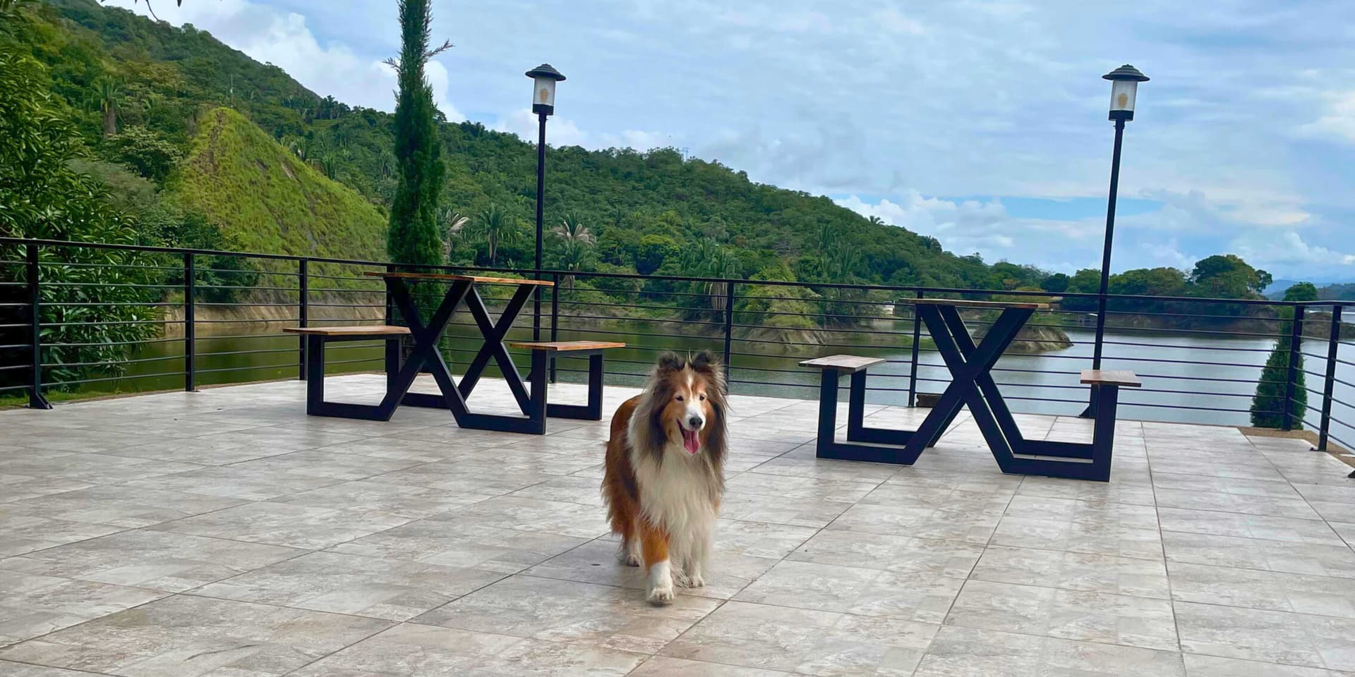 Santa Elena Lake House