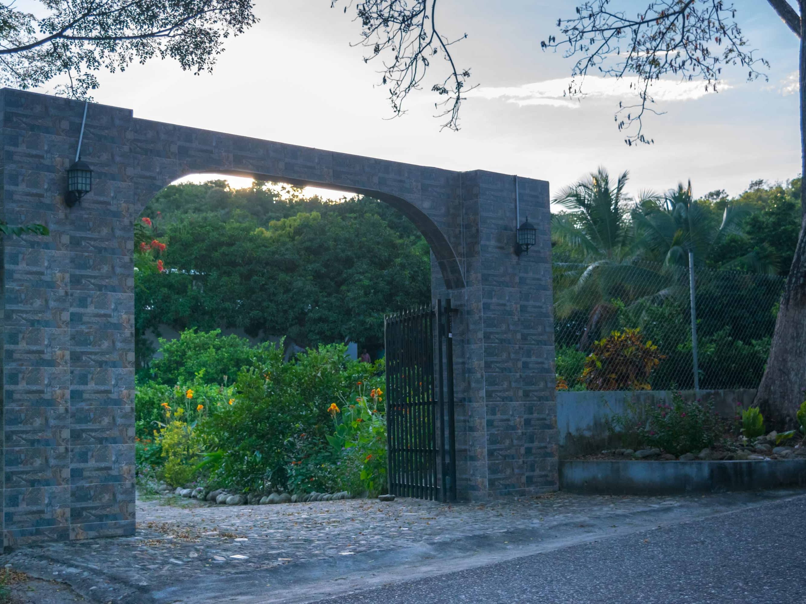 Hostal Chez Holman